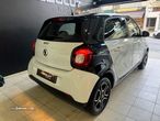 Smart ForFour 1.0 Passion 71 - 21