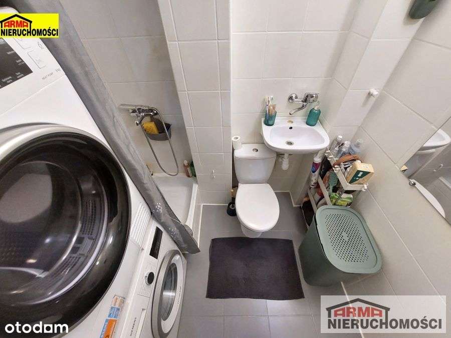 Mieszkanie 2-Pokojowe Na Starówce-8