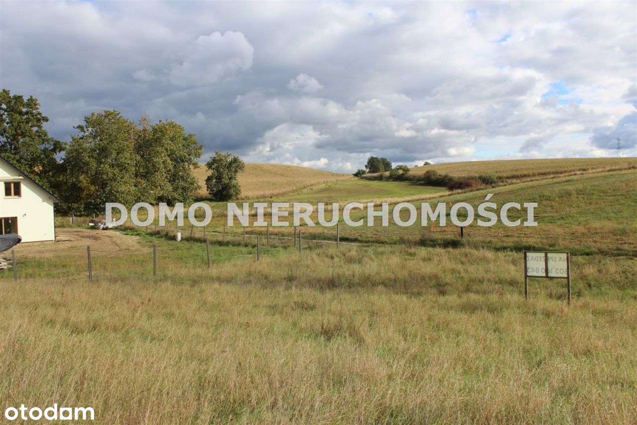 *Działka z warunkami zabudowy i mediami*-9