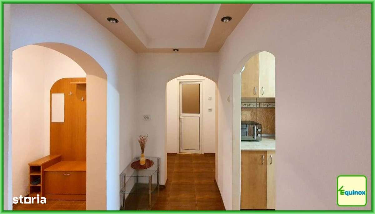 Apartament cu 2 camere de vânzare, Vest-Aurora, ECX16285-12