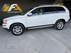 Volvo XC 90 3.2 7L Momentum Geartronic - 5