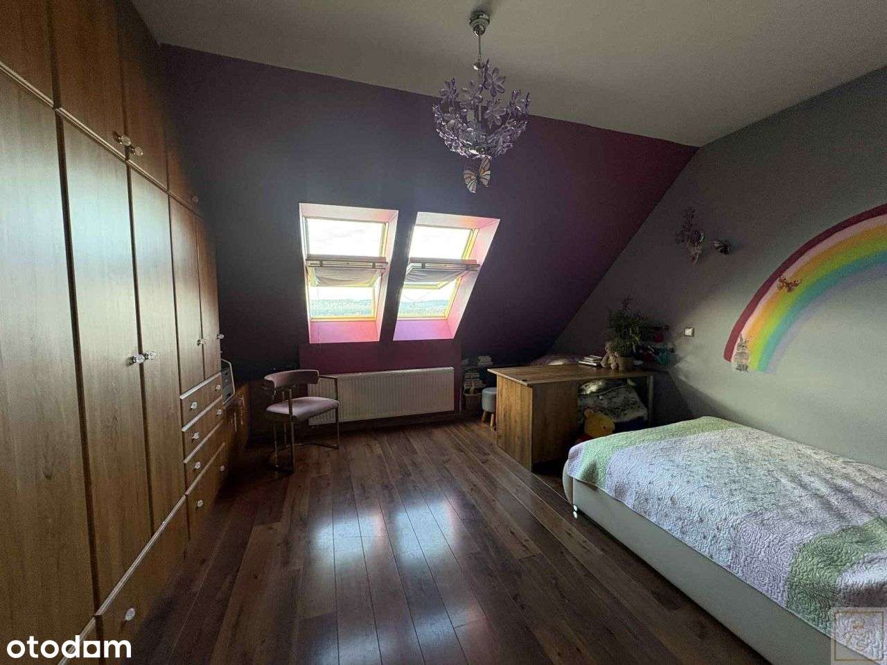 Dom z pięknym widokiem-8