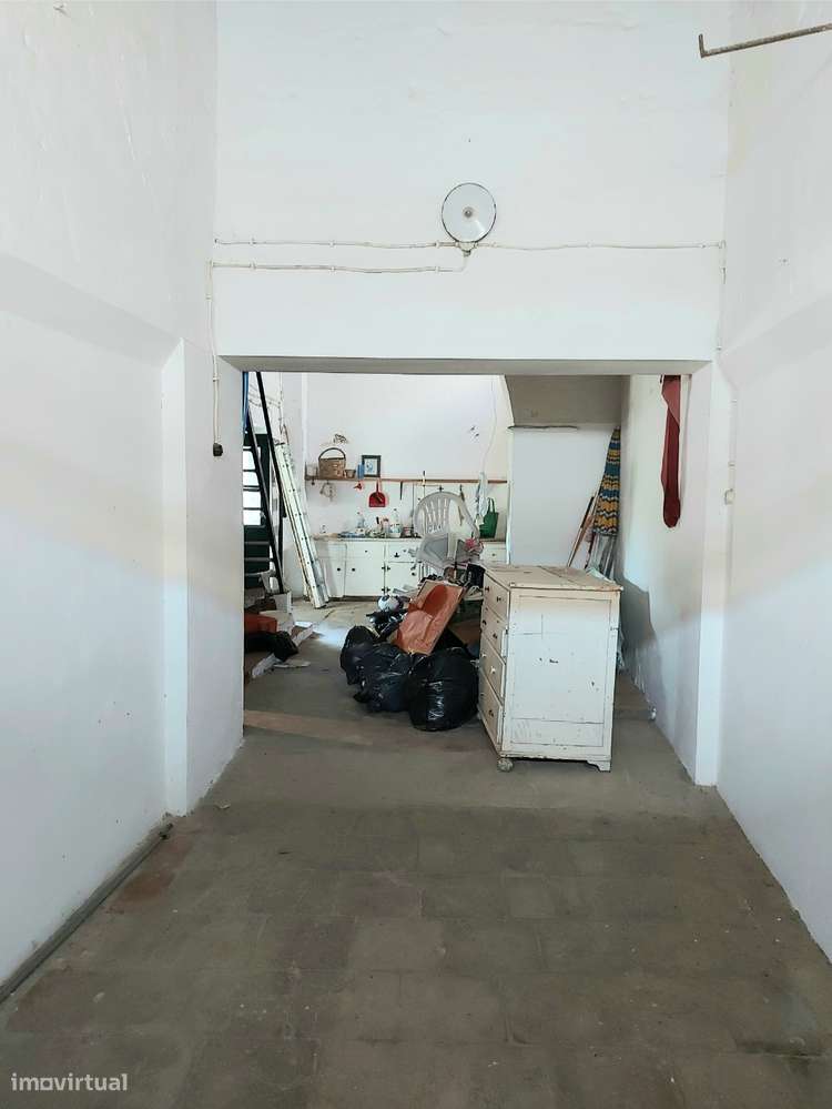 Moradia Geminada T5 - Vidigueira-21