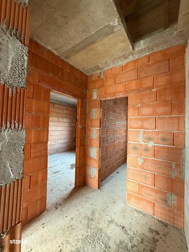 Comision 0%! Duplex P+1+Pod, 3 camere, 80mp utili, Bazosul Nou!-7