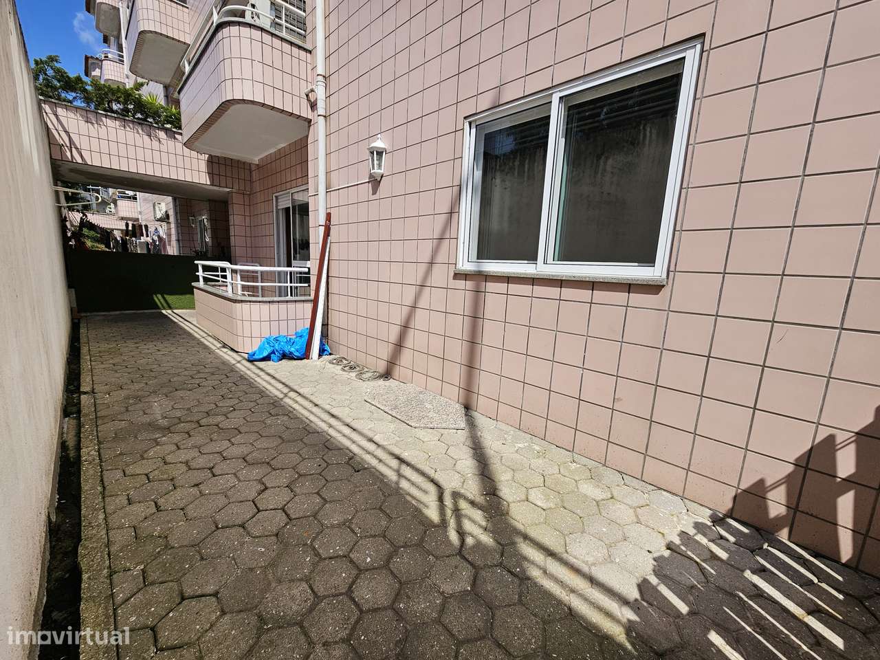 Apartamento T3 em Oliveira de Azeméis-33