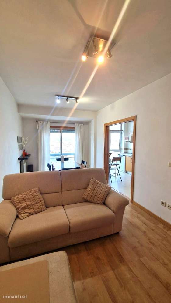 T2 Funcional com Garagem e Arrumos – em Sarrazola, Cacia - Grande imagem: 3/31