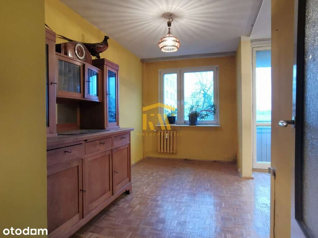 3 pok 54m piętro 2/4 Ustronie Grenadierów - Pełny obrazek: 4/9