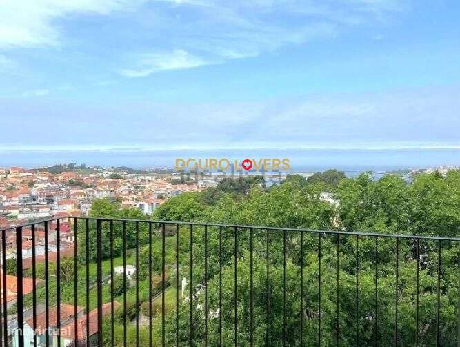 Apartamento T4 nos Jardins d’Arrábida, Vila Nova de Gaia-4
