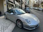 Porsche 997 Carrera 4 S PDK - 7