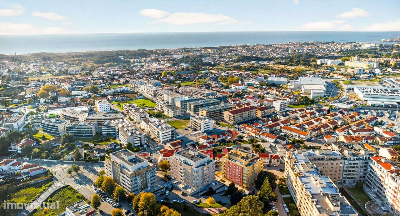 Apartamento T3 em Madalena, Vila Nova de Gaia-39