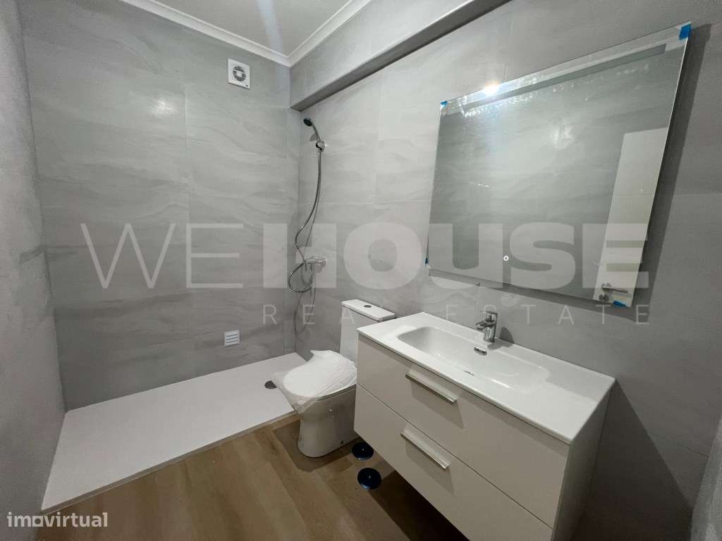 Apartamento T3 R/C no Pinhal Novo - REMODELADO - Grande imagem: 5/28