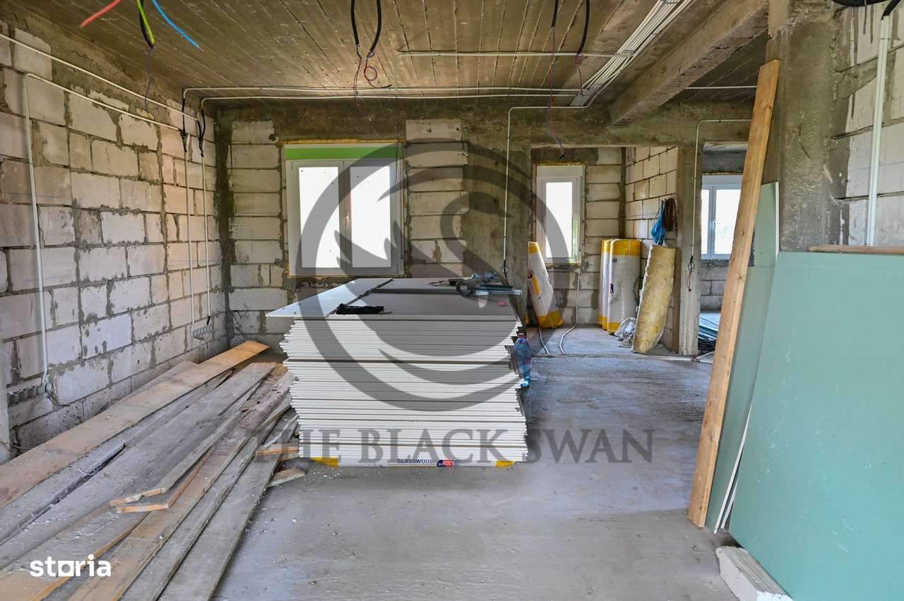 Casa de vanzare | Langa Urlati | Loloiasca - Prahova | Comision 0%-4