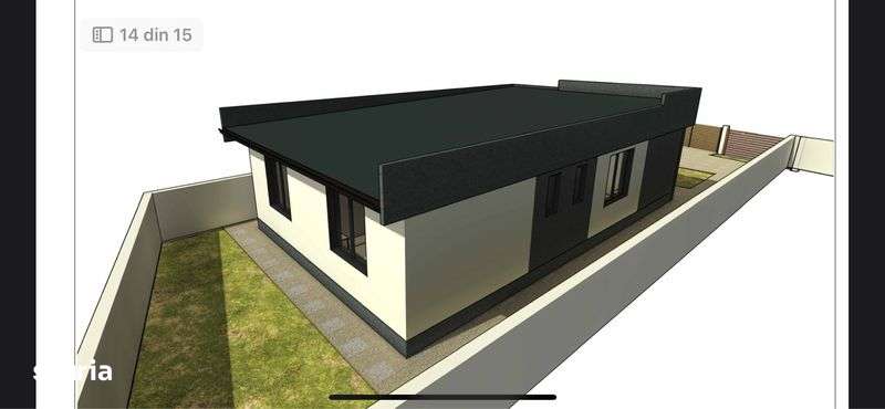 Vand Casa Strejnicu - Imagine principală: 4/6