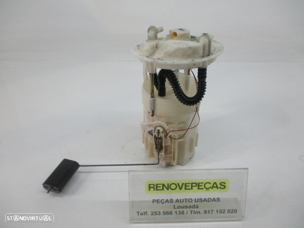 Bomba / Boia Combustivel  Renault Megane Ii (Bm0/1_, Cm0/1_) - 4