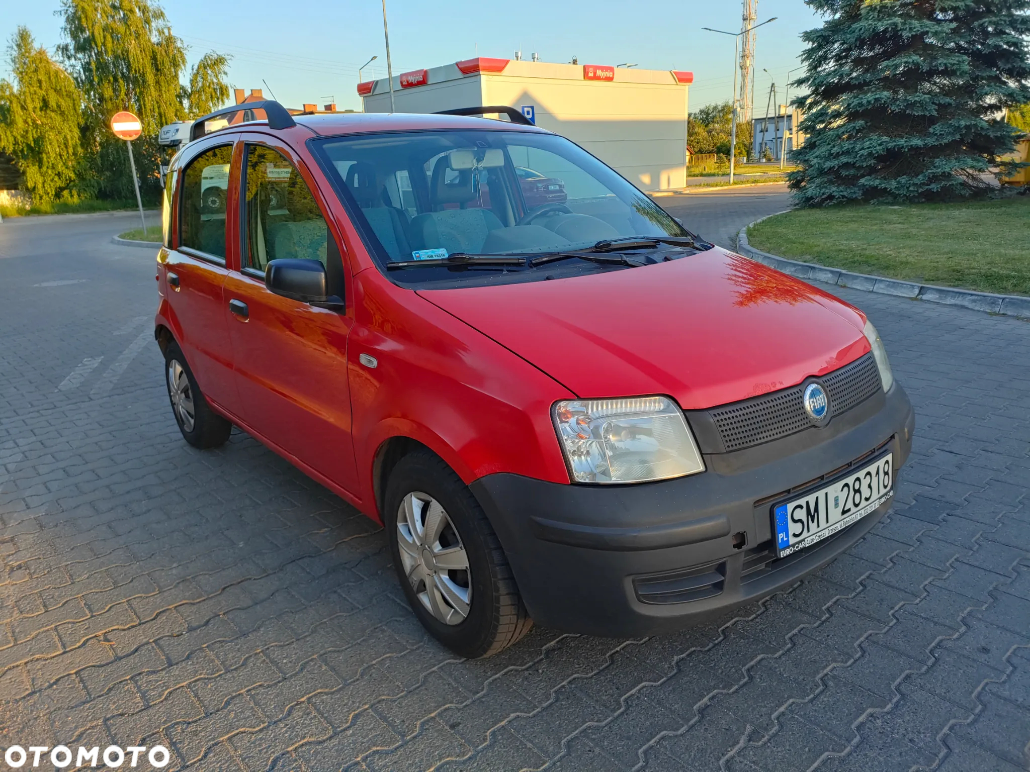 Fiat Panda - 3