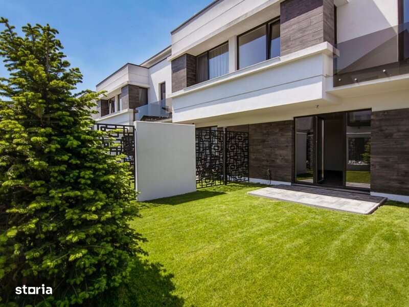 Prelungirea Ghencea, Springfield Residence,str Verii, TVA 0%-2