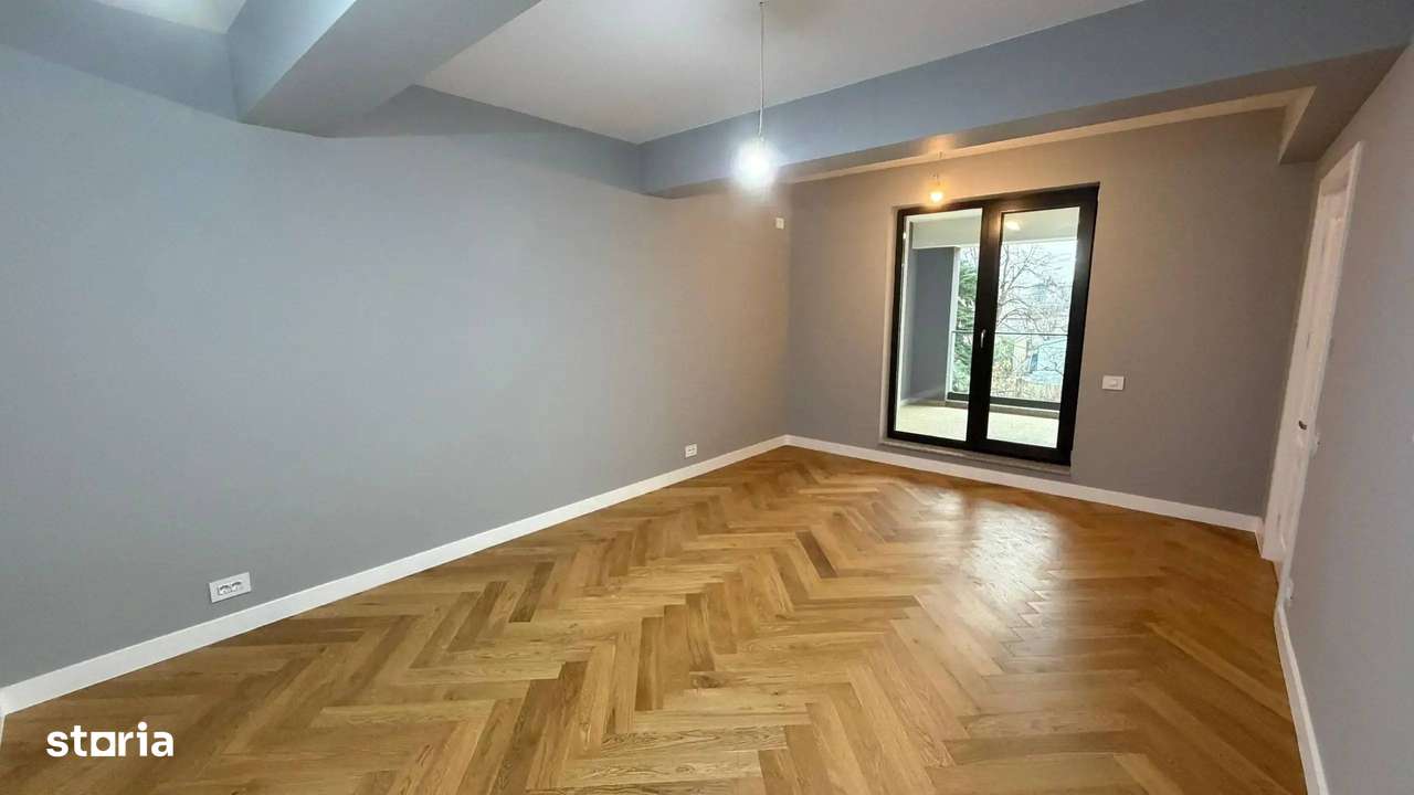 Apartament 3 camere | Băneasa | Proiect boutique |  2025-3