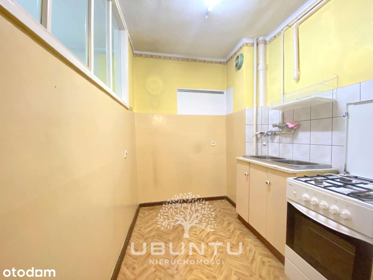 1 piętro | Loggia  Do remontu | Nego...-1