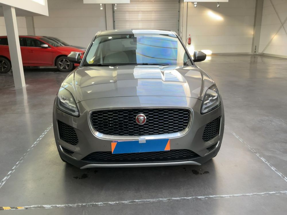 Jaguar E-Pace D150 AWD HSE 2020