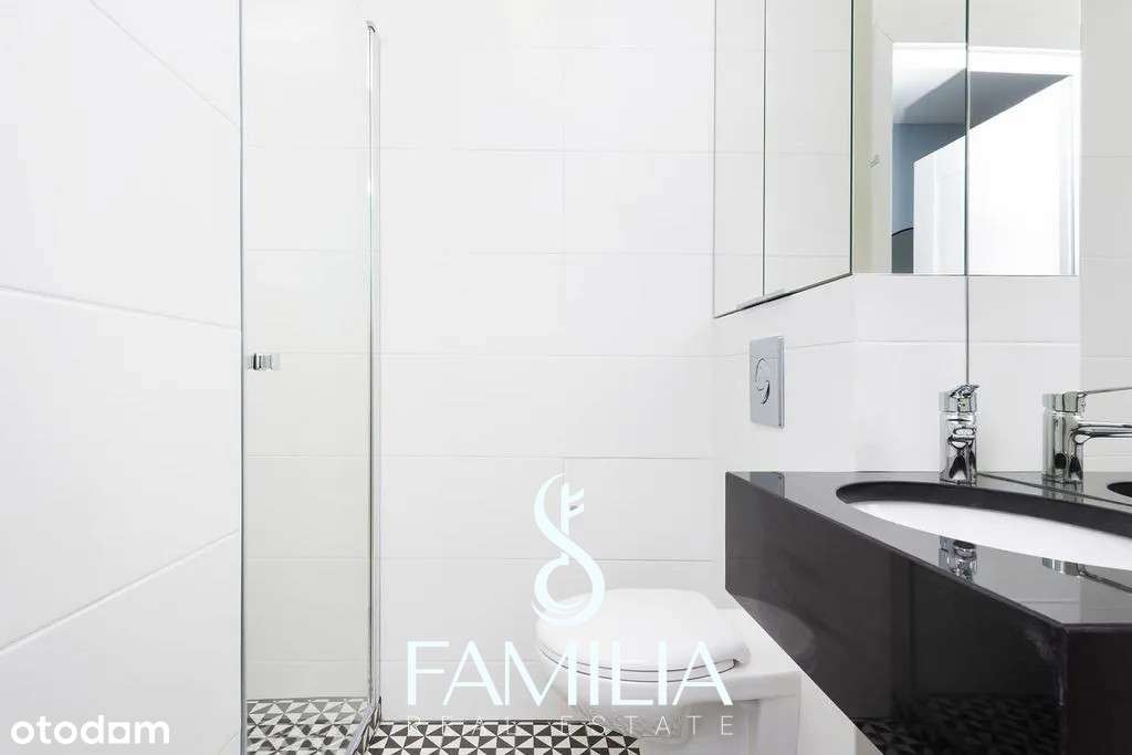 Apartament w ścisłym Centrum. Balkon-3