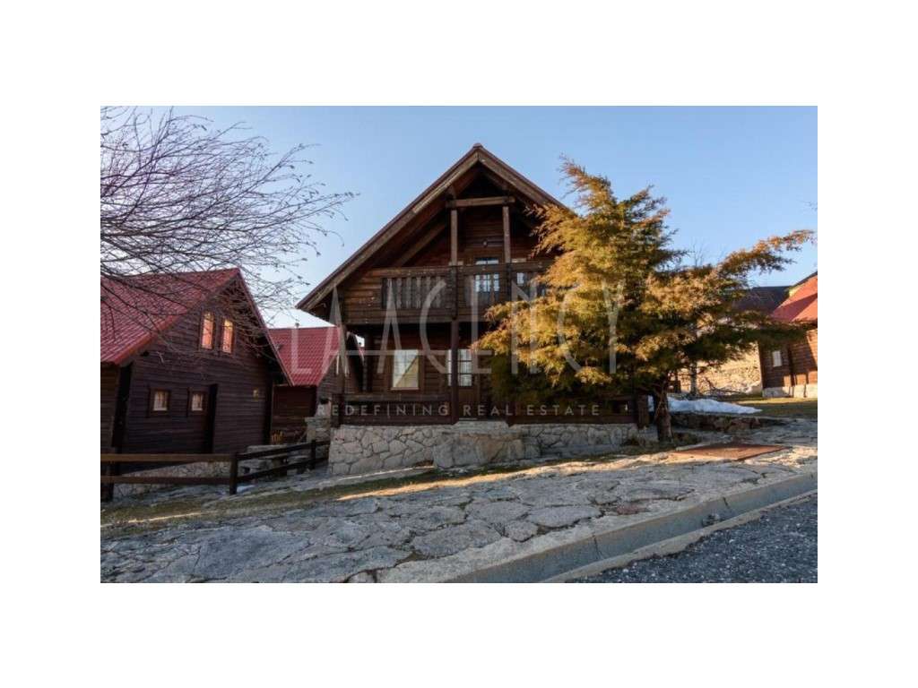 Oportunidade de Investimento Turístico na Serra da Estrela-7