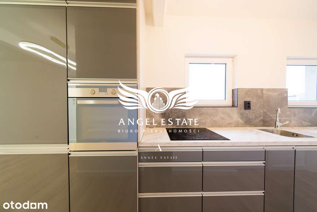 2 pokoje po Remoncie, Parking-15