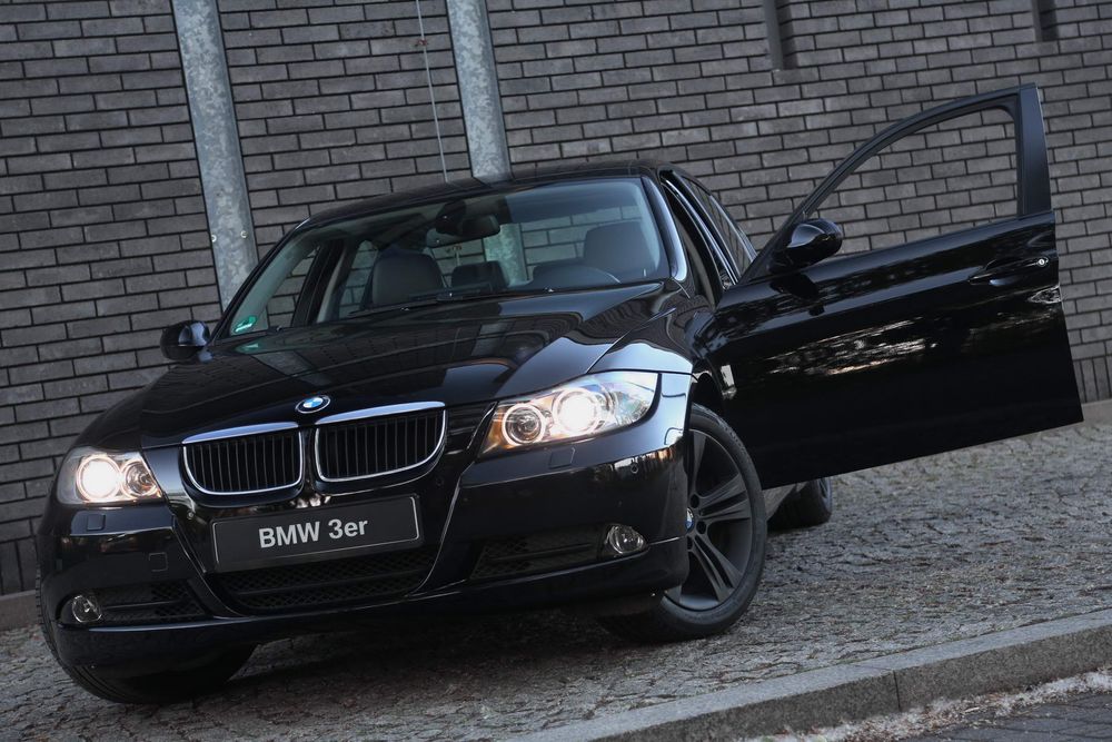 BMW 3 Series E90/E91/E92/E93 2005