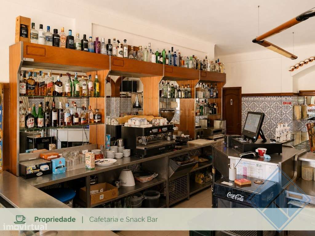 Oportunidade de Investimento | Complexo Multifuncional com Restaura...-26