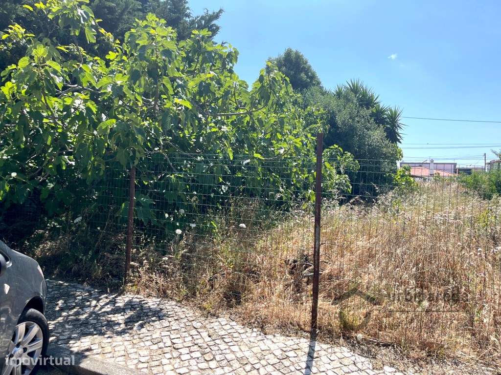 Terreno urbano, em Carrascal de Alvide, com 295 m2 , construção de ...-7