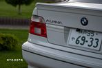 BMW-ALPINA B10 - 38
