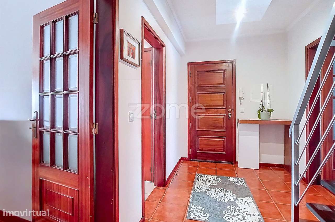 Apartamento T2 Duplex com duas entradas  – Centro da Gafanha da Naz... - Grande imagem: 3/36