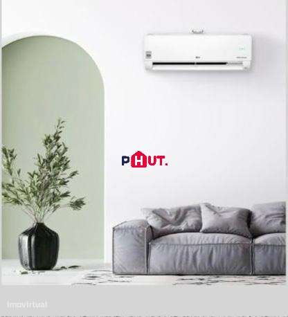Apartamento T3 - Lousada-8