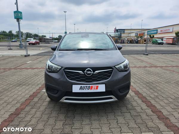 Opel Crossland X 1.2 Start/Stop 120 Jahre - 2