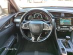 Honda Civic 1.6 i-DTEC Elegance - 11