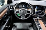 Volvo S90 D4 Geartronic Inscription - 14