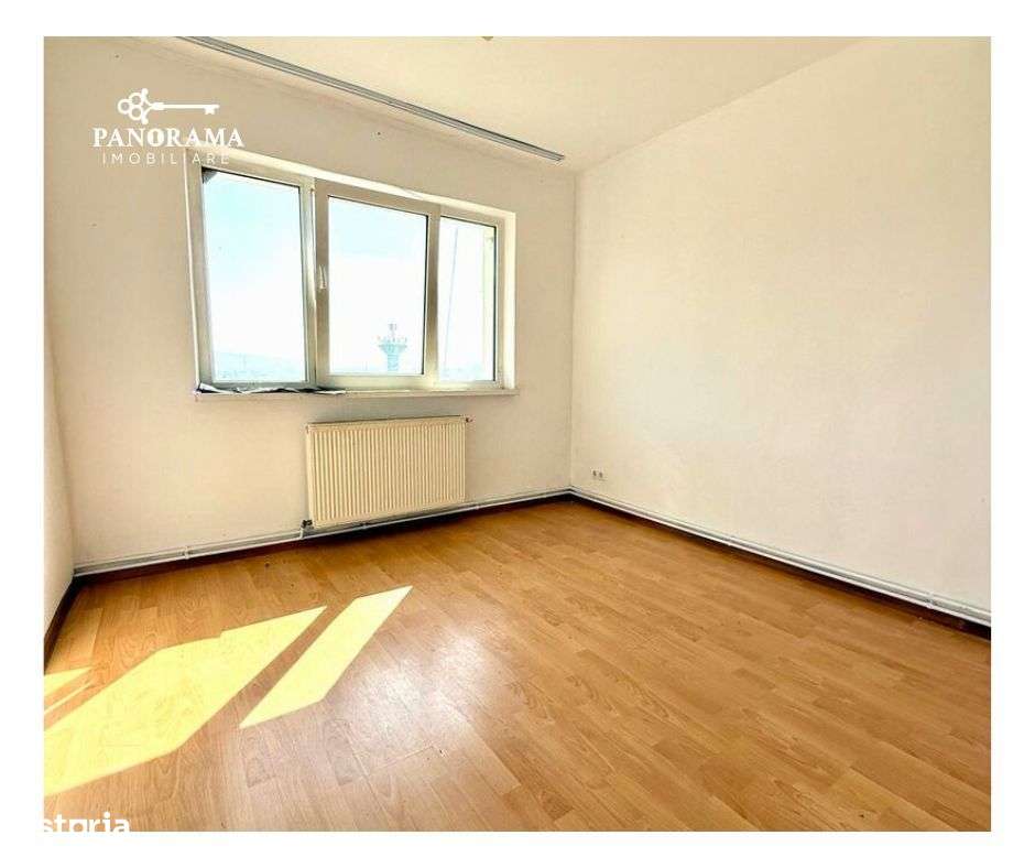 Apartament cu 3 camere-Zona Centrala - Imagine principală: 4/10