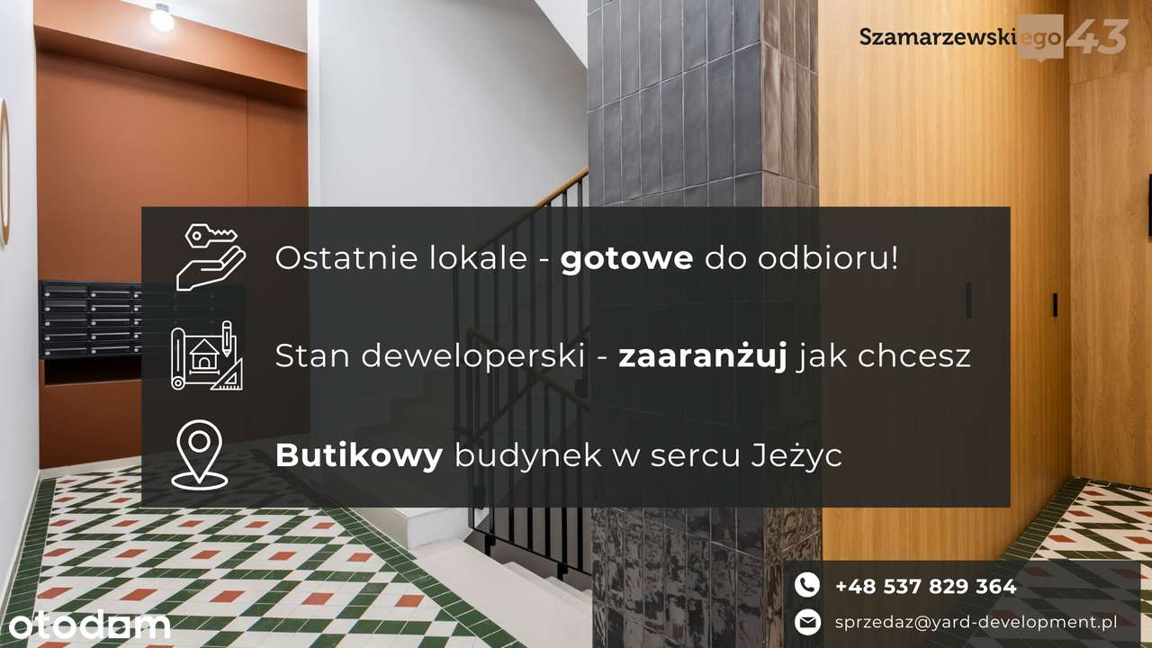 Mieszkanie, 35,87 m², Poznań-5