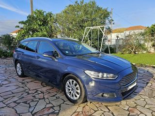 Ford Mondeo SW 1.5 TDCi Trend