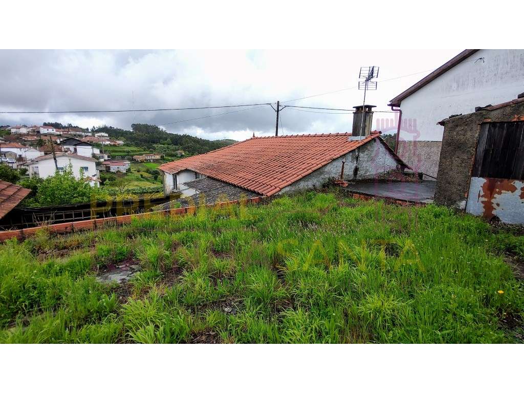 Moradia M2. Anexos-Pátio-Terreno-15 Km Coimbra-17