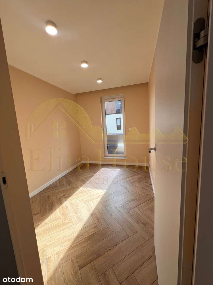 Apartament Premium 74 m² | Taras | 2 Parkingi | Nove Villove-14