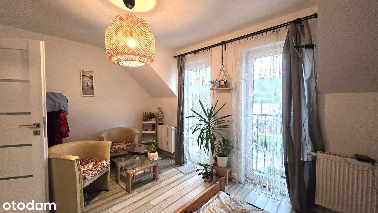 Błażejewo, Do Zamieszkania, Ogród-11