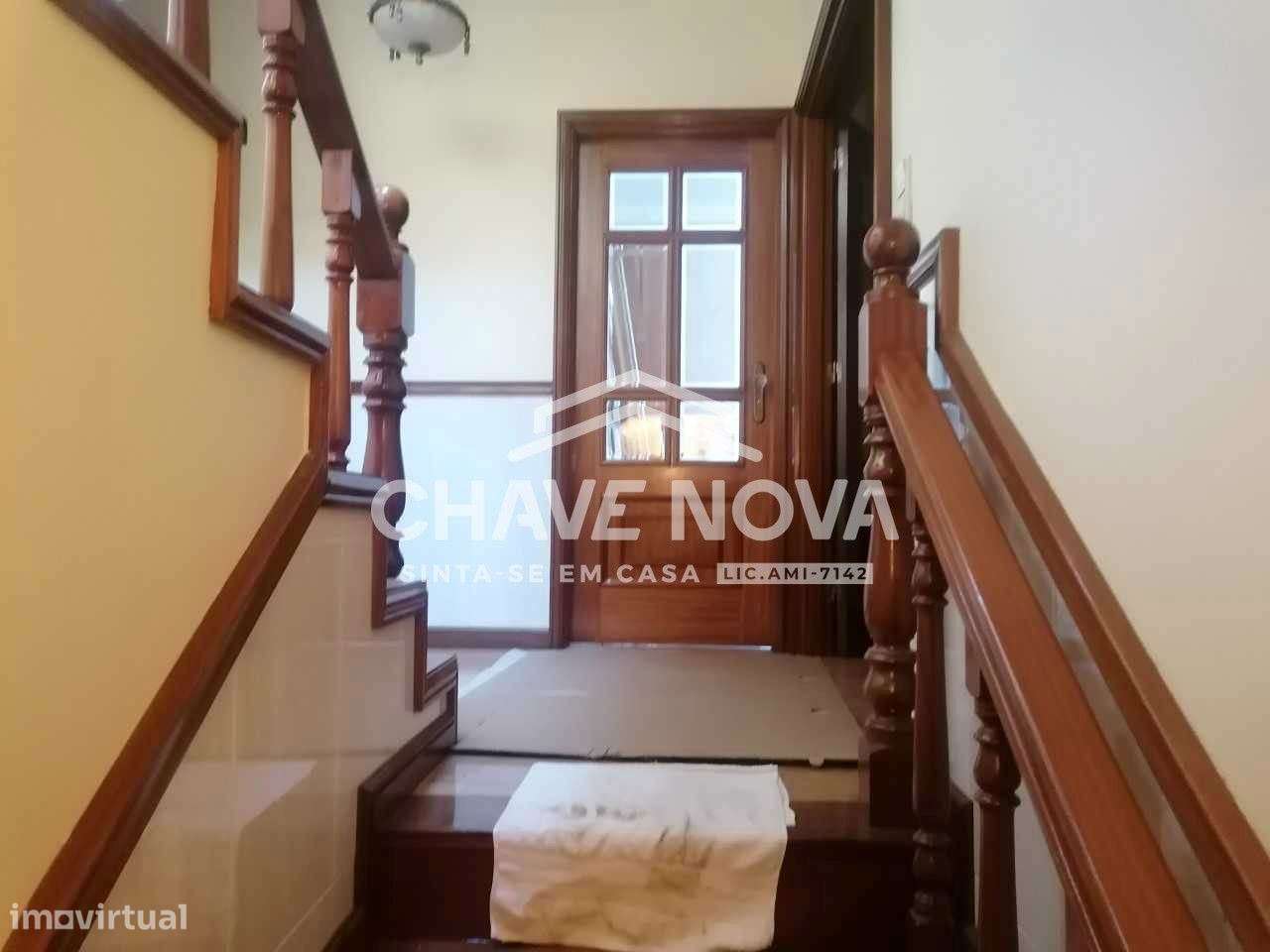 Andar moradia T3 duplex, c/ Terraço+ sotão - Campanhã, Porto - Grande imagem: 3/22