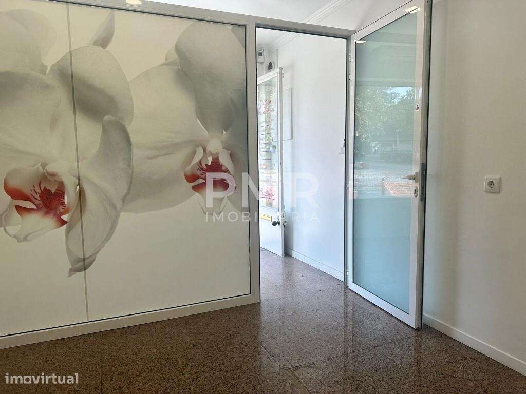 Loja para arrendamento no Lumiar - Grande imagem: 5/8