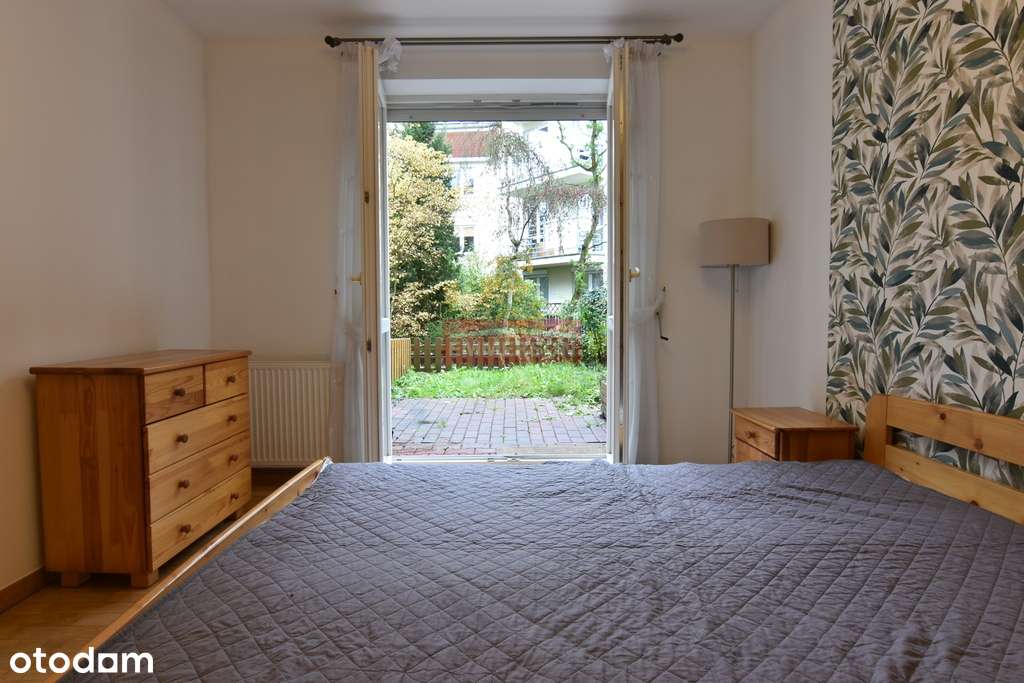 Ruczaj ogródek os zamknięte tramwaj - Pełny obrazek: 3/16