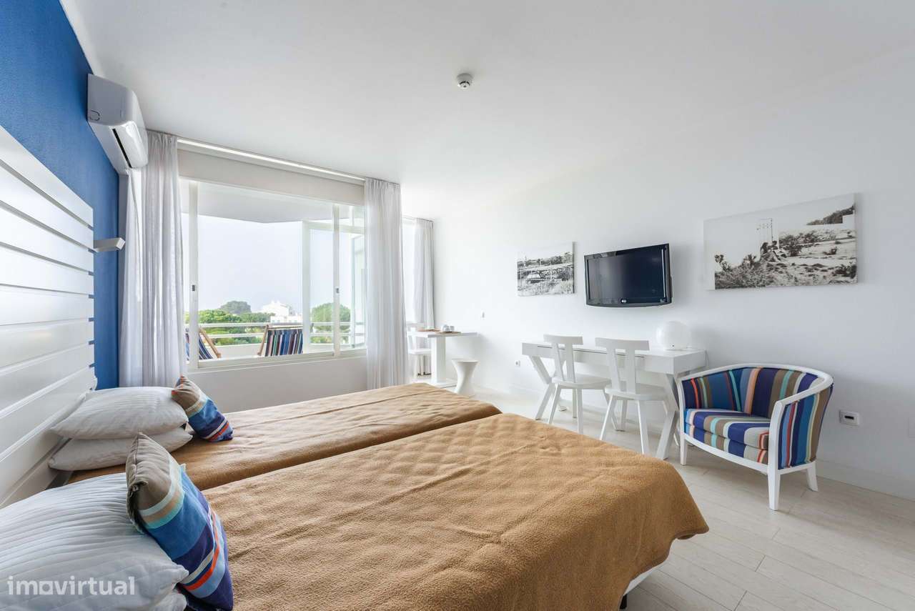 T0 - Prainha Clube Alvor - Grande imagem: 5/14