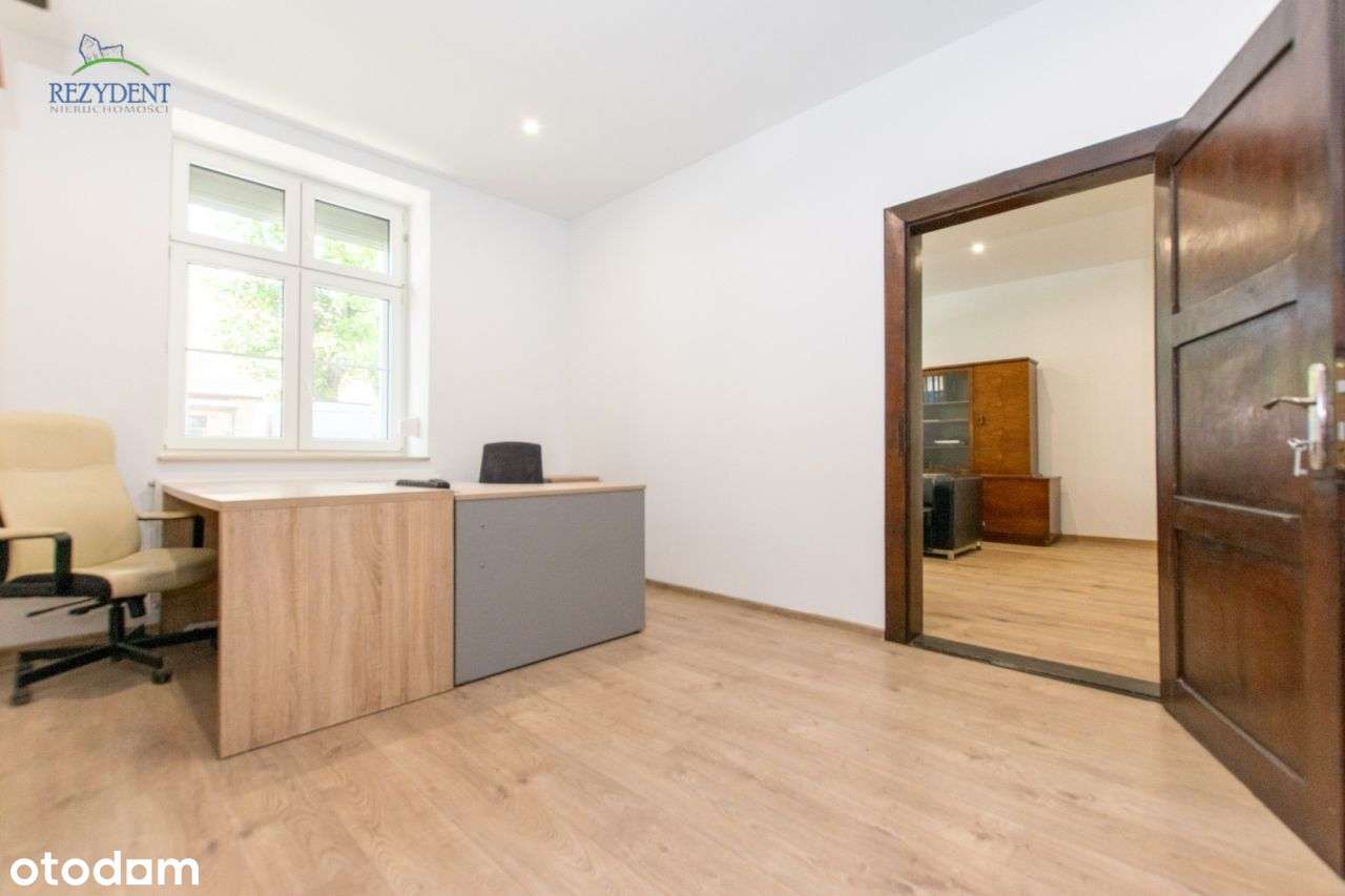 Możliwość adaptacji na 3 pokoje z aneksem kuchennym - Pełny obrazek: 4/11