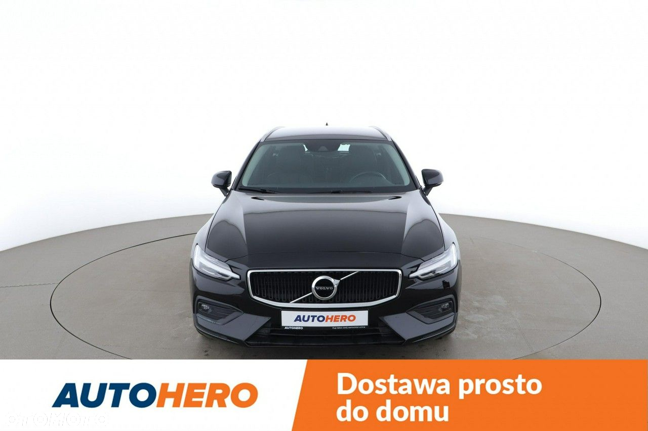 Volvo V60 B4 D Geartronic Momentum Pro - 10