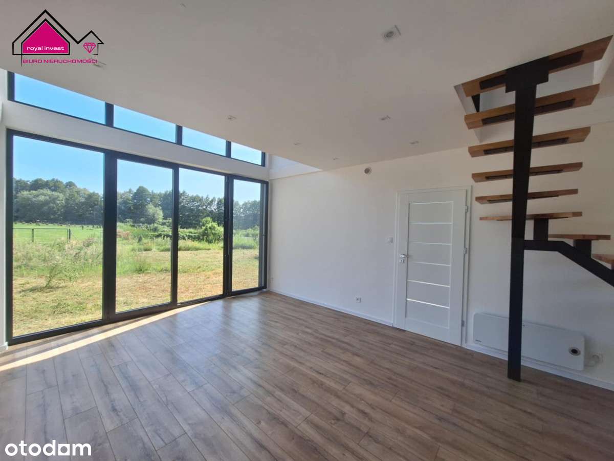 Całoroczny domek ze stawem - Pełny obrazek: 4/20