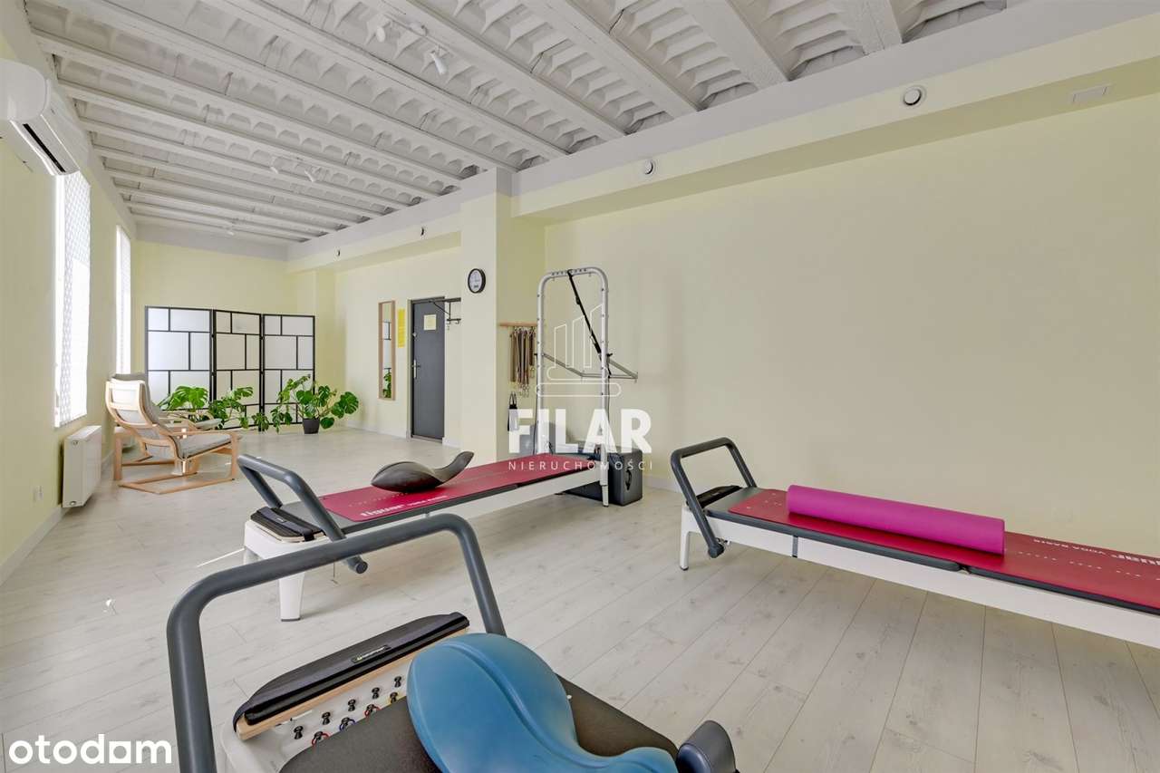 Łużycka, biuro, studio, doskonała lokalizacja - Pełny obrazek: 5/17