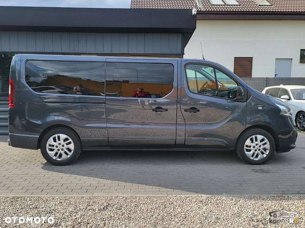 Renault Trafic - 9